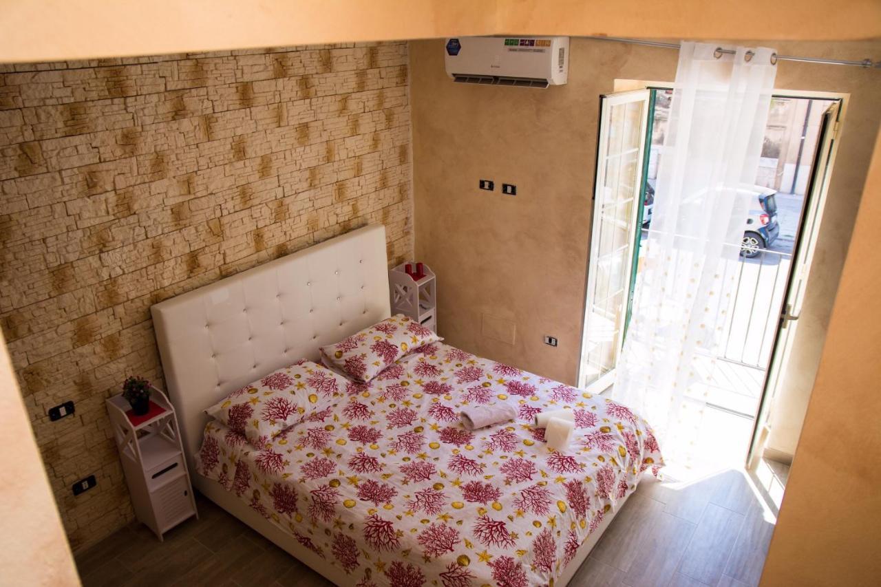 Appartamento Casa Assisi Palermo Esterno foto
