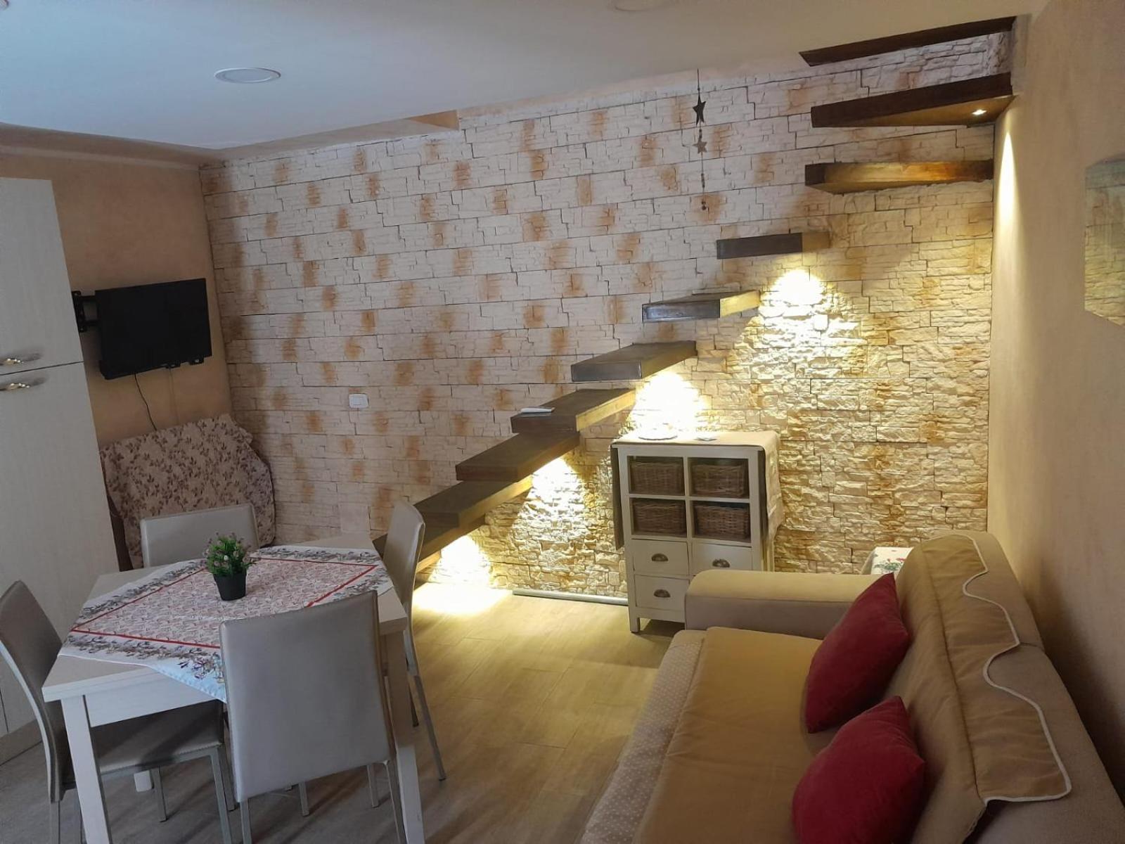 Appartamento Casa Assisi Palermo Esterno foto
