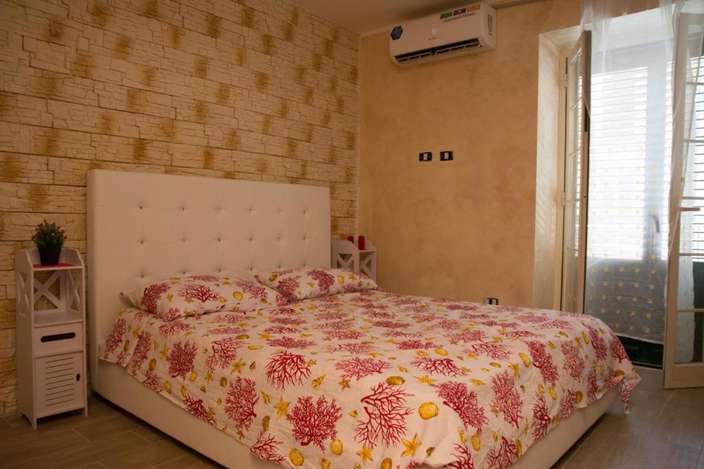 Appartamento Casa Assisi Palermo Esterno foto